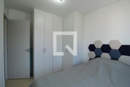 Quarto 1 de apartamento para alugar com 2 quartos, 45m² em Taquara, Rio de Janeiro
