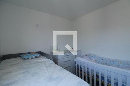 Apartamento para alugar com 45m², 2 quartos e 1 vagaQuarto 2