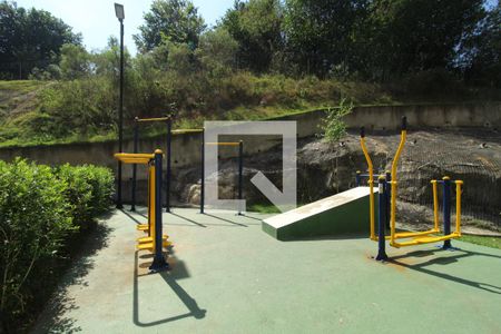 Apartamento para alugar com 45m², 2 quartos e 1 vagaÁrea comum - Academia da terceira idade