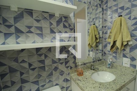 Apartamento para alugar com 45m², 2 quartos e 1 vagaBanheiro