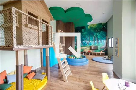 Studio para alugar com 22m², 1 quarto e sem vagaÁrea comum