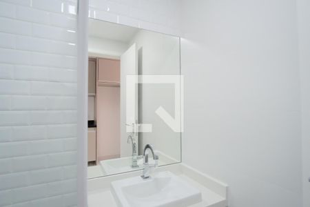 Studio para alugar com 22m², 1 quarto e sem vagaBanheiro