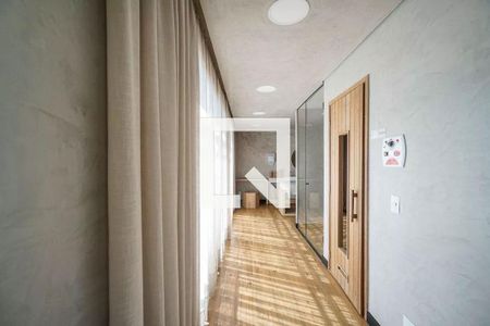 Studio para alugar com 22m², 1 quarto e sem vagaÁrea comum