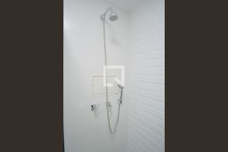 Studio para alugar com 22m², 1 quarto e sem vagaBanheiro