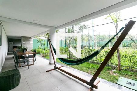 Studio para alugar com 22m², 1 quarto e sem vagaÁrea comum