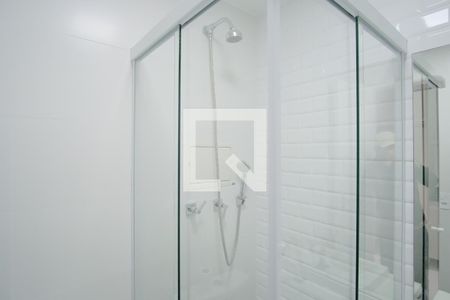 Studio para alugar com 22m², 1 quarto e sem vagaBanheiro