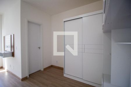 Apartamento para alugar com 25m², 1 quarto e 1 vagaQuarto