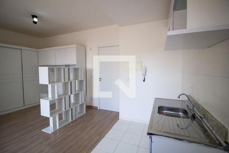Apartamento para alugar com 25m², 1 quarto e 1 vagaCozinha