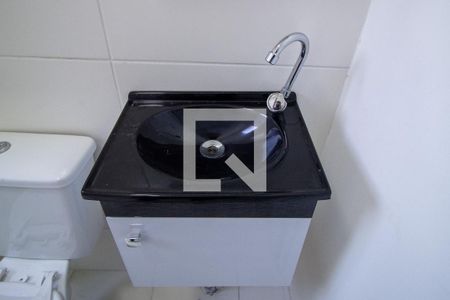 Apartamento para alugar com 25m², 1 quarto e 1 vagaBanheiro