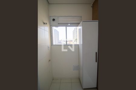 Apartamento para alugar com 25m², 1 quarto e 1 vagaÁrea de Serviço