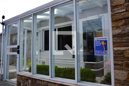 Apartamento à venda com 70m², 3 quartos e 2 vagasFachada