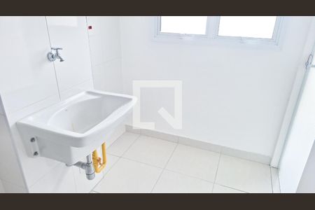 Apartamento à venda com 70m², 3 quartos e 2 vagasÁrea de Serviço