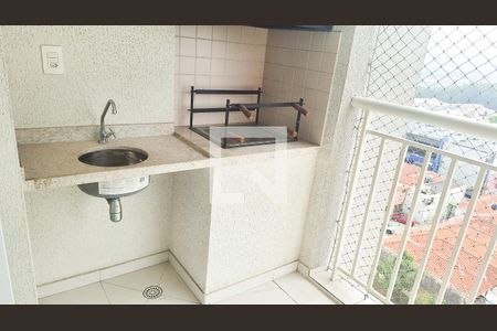 Apartamento à venda com 70m², 3 quartos e 2 vagasSacada