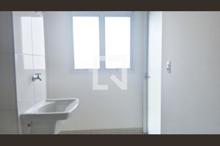 Apartamento à venda com 70m², 3 quartos e 2 vagasÁrea de Serviço