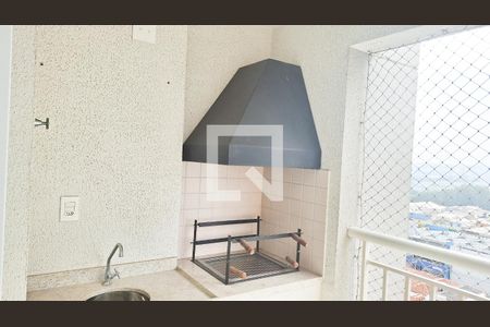 Apartamento à venda com 70m², 3 quartos e 2 vagasSacada