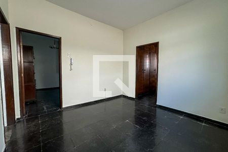 Sala de Jantar de casa à venda com 4 quartos, 360m² em Nova Suíça, Belo Horizonte