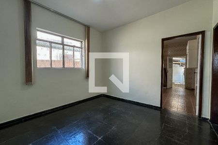 Sala de Jantar de casa à venda com 4 quartos, 360m² em Nova Suíça, Belo Horizonte
