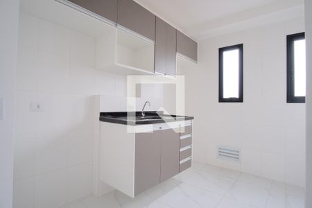 Apartamento para alugar com 50m², 2 quartos e 1 vagaCozinha e Área de Serviço