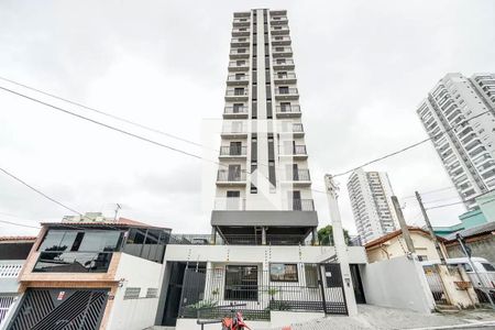 Apartamento para alugar com 50m², 2 quartos e 1 vagaFcahada