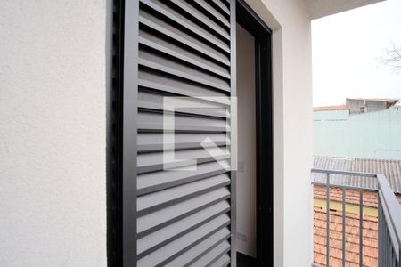 Apartamento para alugar com 50m², 2 quartos e 1 vagaVaranda