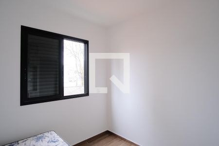 Quarto 1 de apartamento para alugar com 2 quartos, 50m² em Vila Aricanduva, São Paulo