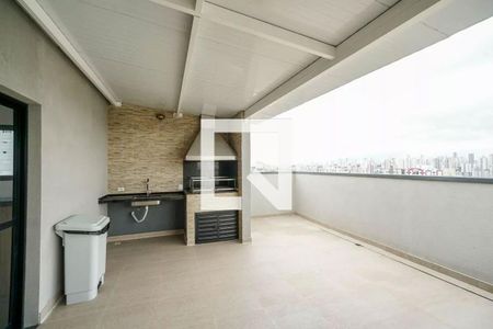 Apartamento para alugar com 50m², 2 quartos e 1 vagaÁrea comum