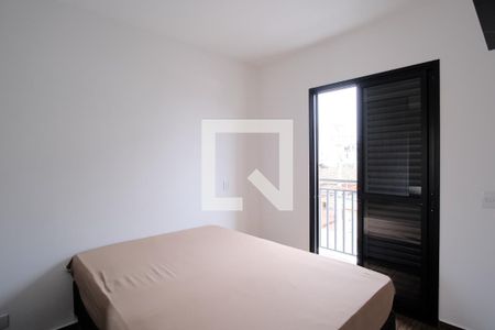 Quarto 2 de apartamento para alugar com 2 quartos, 50m² em Vila Aricanduva, São Paulo