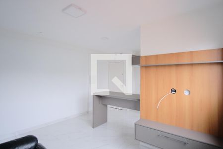 Sala de apartamento para alugar com 2 quartos, 50m² em Vila Aricanduva, São Paulo