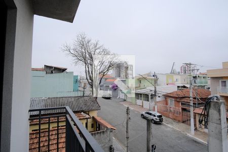 Apartamento para alugar com 50m², 2 quartos e 1 vagaVaranda