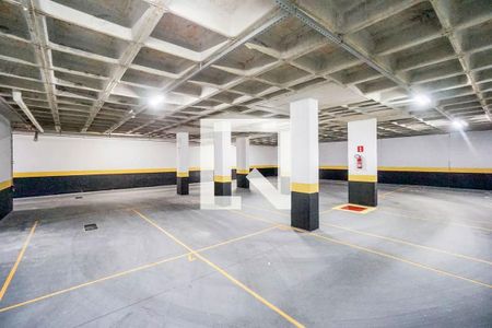 Apartamento para alugar com 50m², 2 quartos e 1 vagaÁrea comum