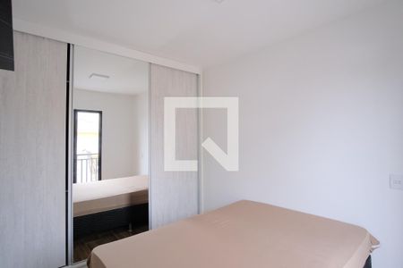Quarto 2 de apartamento para alugar com 2 quartos, 50m² em Vila Aricanduva, São Paulo