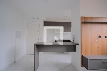 Apartamento para alugar com 50m², 2 quartos e 1 vagaCozinha e Área de Serviço