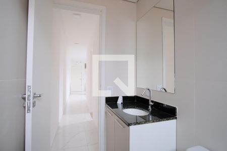 Apartamento para alugar com 50m², 2 quartos e 1 vagaBanheiro