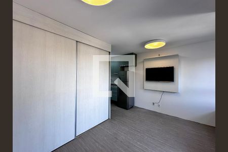 Studio à venda com 24m², 1 quarto e sem vagaQuarto