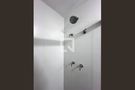 Studio à venda com 24m², 1 quarto e sem vagaBanheiro