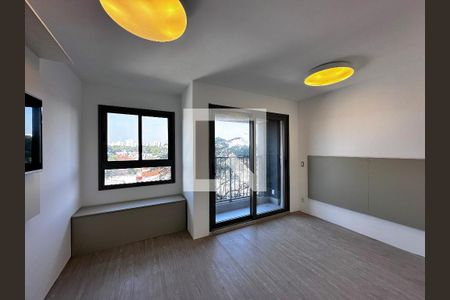 Studio de kitnet/studio à venda com 1 quarto, 24m² em Campo Belo, São Paulo