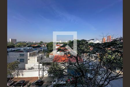 Studio à venda com 24m², 1 quarto e sem vagaVista