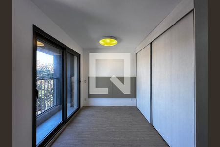 Studio de kitnet/studio à venda com 1 quarto, 24m² em Campo Belo, São Paulo