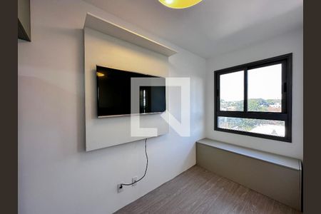 Studio à venda com 24m², 1 quarto e sem vagaQuarto