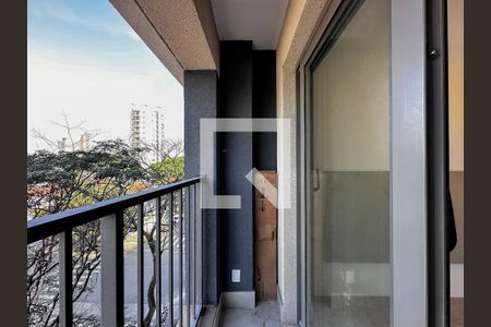 Studio à venda com 24m², 1 quarto e sem vagaSacada