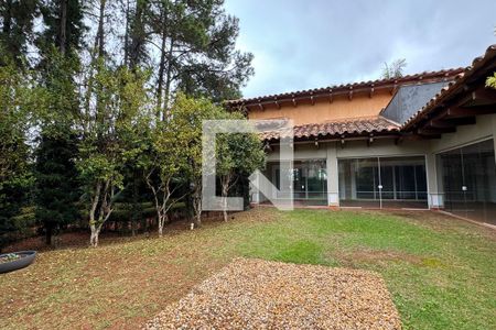 Casa de condomínio para alugar com 1100m², 3 quartos e 8 vagasJardim