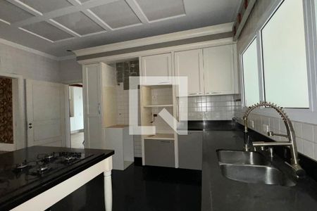 Casa de condomínio para alugar com 1100m², 3 quartos e 8 vagasCozinha