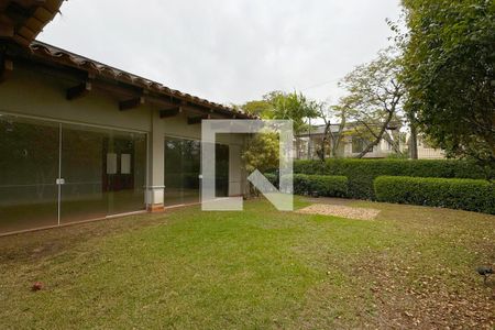 Casa de condomínio para alugar com 1100m², 3 quartos e 8 vagasJardim