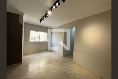 Sala de apartamento para alugar com 2 quartos, 53m² em Jardim Oriental, São Paulo