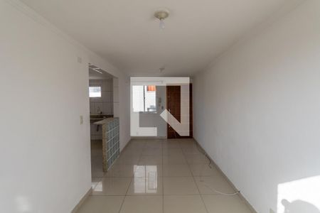 Sala de apartamento para alugar com 2 quartos, 60m² em Artur Alvim, São Paulo