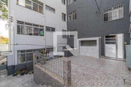 Apartamento para alugar com 60m², 2 quartos e 1 vaga Apartamento para alugar com 60m², 2 quartos e 1 vagaÁrea Comum - Entrada