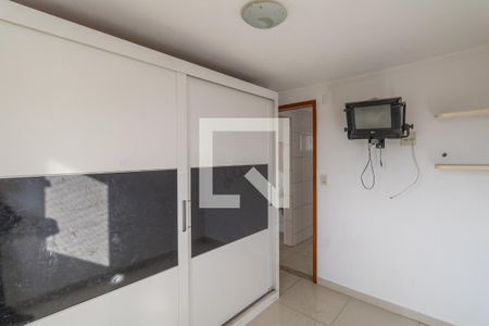 Quarto 1 de apartamento para alugar com 2 quartos, 60m² em Artur Alvim, São Paulo