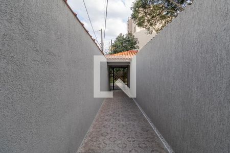 Apartamento para alugar com 60m², 2 quartos e 1 vaga Apartamento para alugar com 60m², 2 quartos e 1 vagaÁrea Comum - Entrada