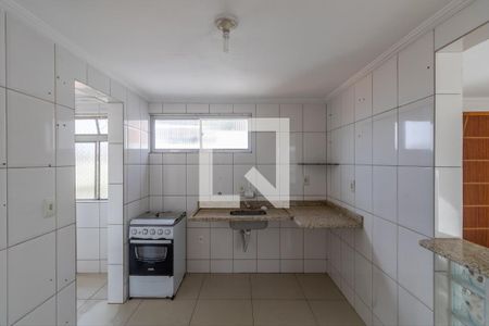 Apartamento para alugar com 60m², 2 quartos e 1 vaga Apartamento para alugar com 60m², 2 quartos e 1 vagaCozinha