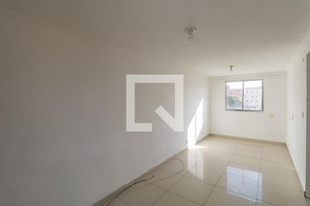 Sala de apartamento para alugar com 2 quartos, 60m² em Artur Alvim, São Paulo